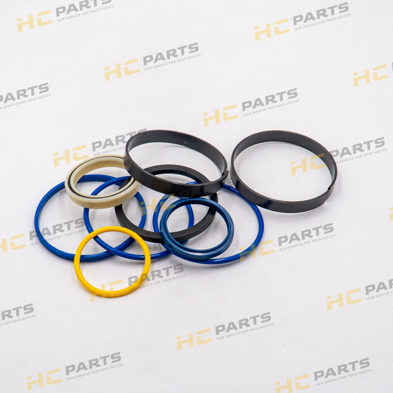 Комплект уплотнений привода JCB 60x110 - AZERI PARTS