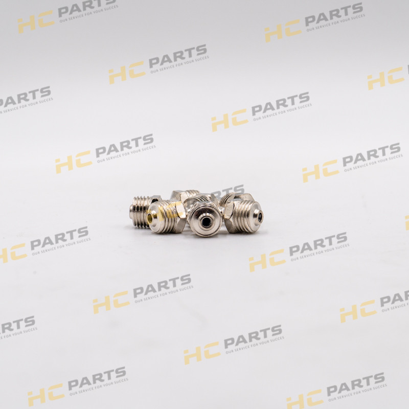 JCB grease nipple 1/4"