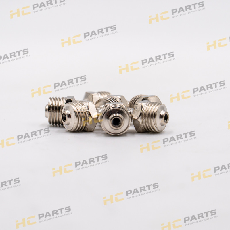 JCB grease nipple 1/4"