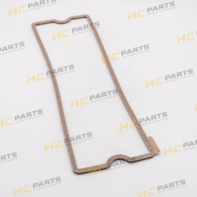 JCB Rocker cover gasket PERKINS 1004 - KMP BRAND