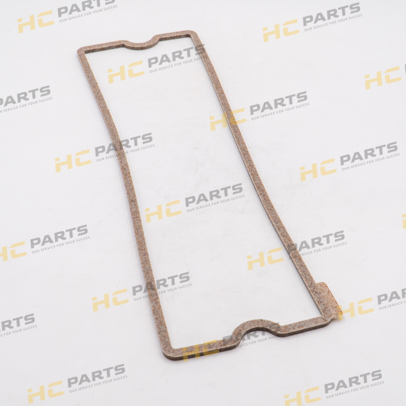 JCB Rocker cover gasket PERKINS 1004 - KMP BRAND