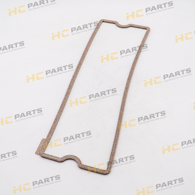 JCB Rocker cover gasket PERKINS 1004 - KMP BRAND