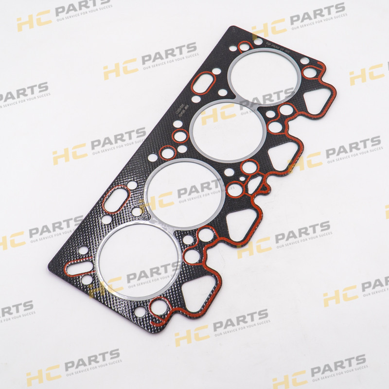 JCB Head gasket PERKINS LD LH LJ - KMP BRAND