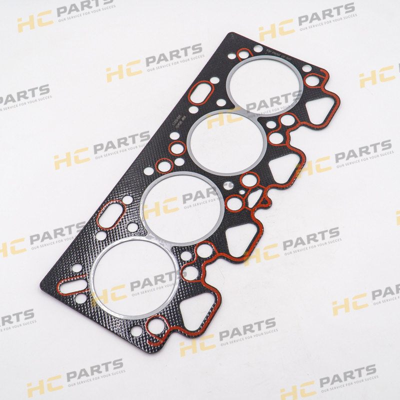 JCB Head gasket PERKINS LD LH LJ - KMP BRAND