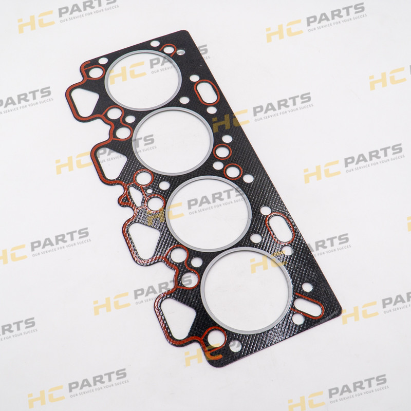 JCB Head gasket PERKINS LD LH LJ - KMP BRAND