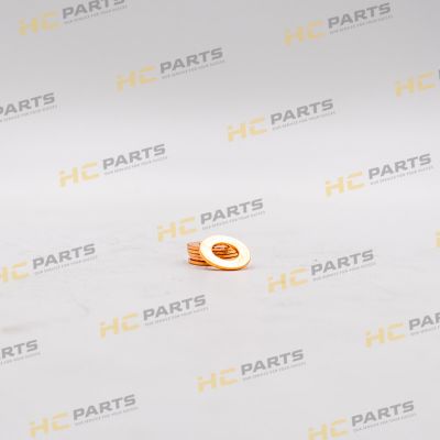 JCB Промывка форсунок двигателя Perkins - KMP BRAND