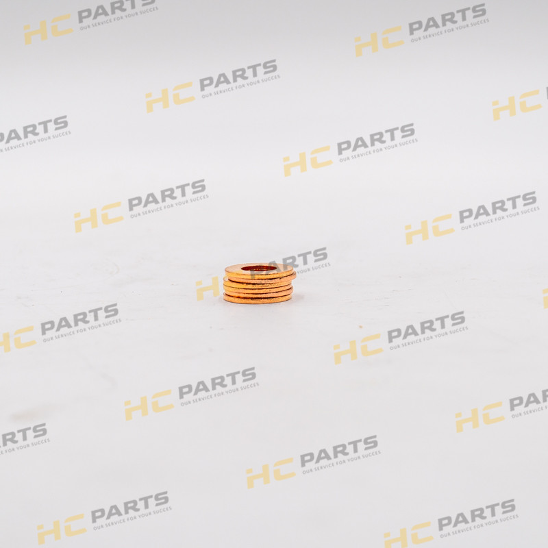 JCB Engine injector washer PERKINS - KMP BRAND