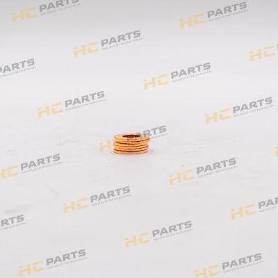 JCB Промывка форсунок двигателя Perkins - KMP BRAND — фото 3