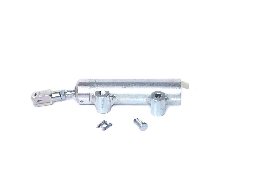 Привод транспортного замка Case NH 580ST B100B