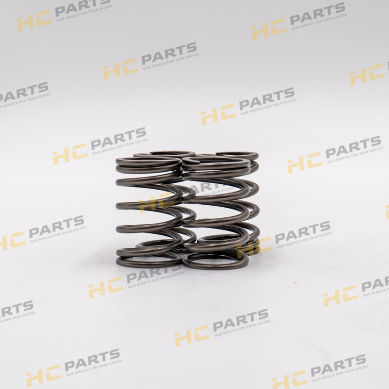 JCB пружина клапана PERKINS-KMP BRAND