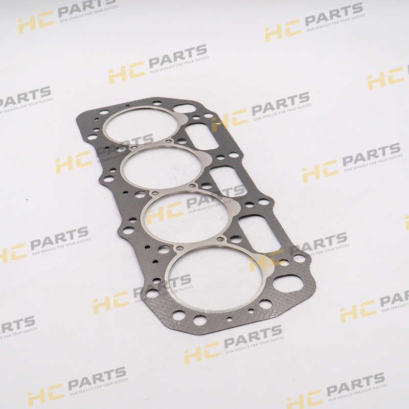 JCB Head gasket PERKINS 404 - KMP BRAND