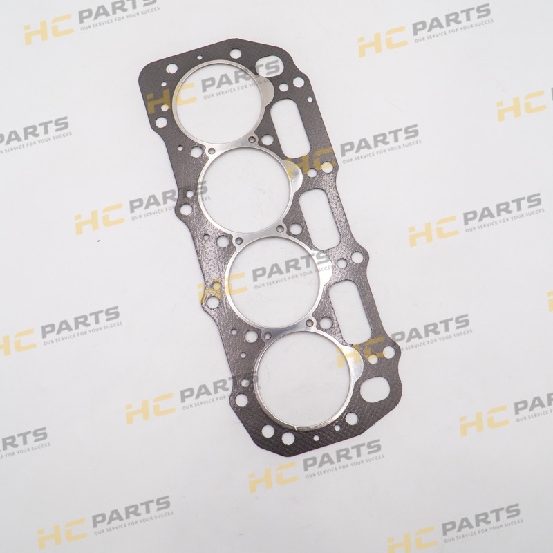 JCB Head gasket PERKINS 404 - KMP BRAND