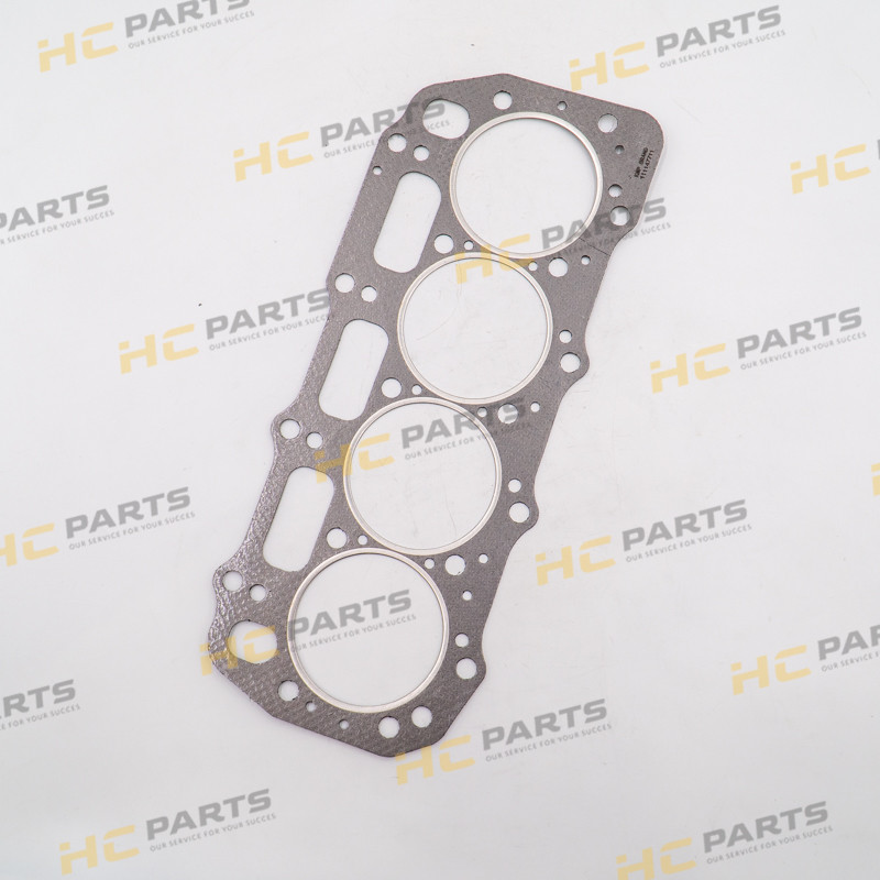 JCB Head gasket PERKINS 404 - KMP BRAND