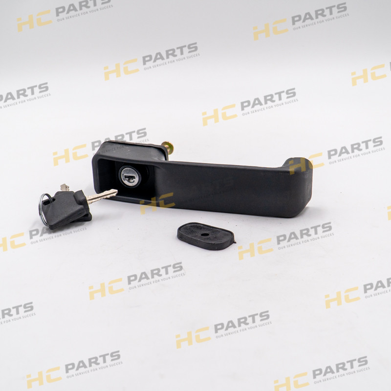 JCB Door handle P12 - 3CX 4CX