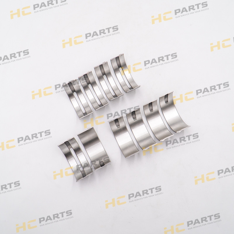 JCB Main bearings STD PERKINS 1004.4