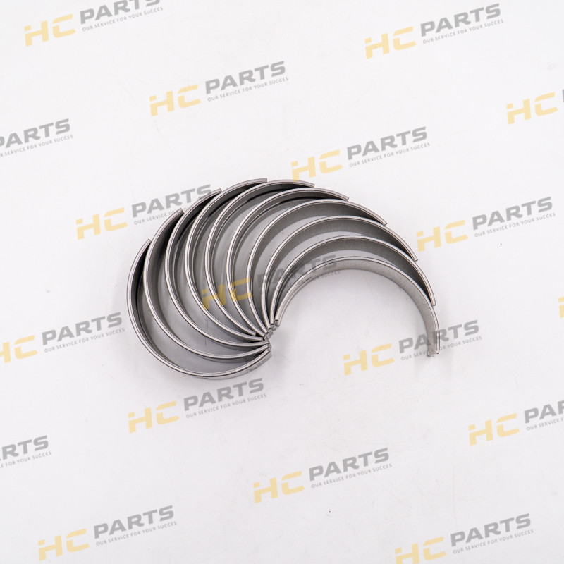 JCB Main bearings STD PERKINS 1004.4