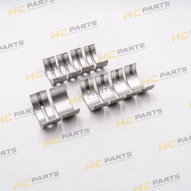 JCB Main bearings STD PERKINS 1004.4