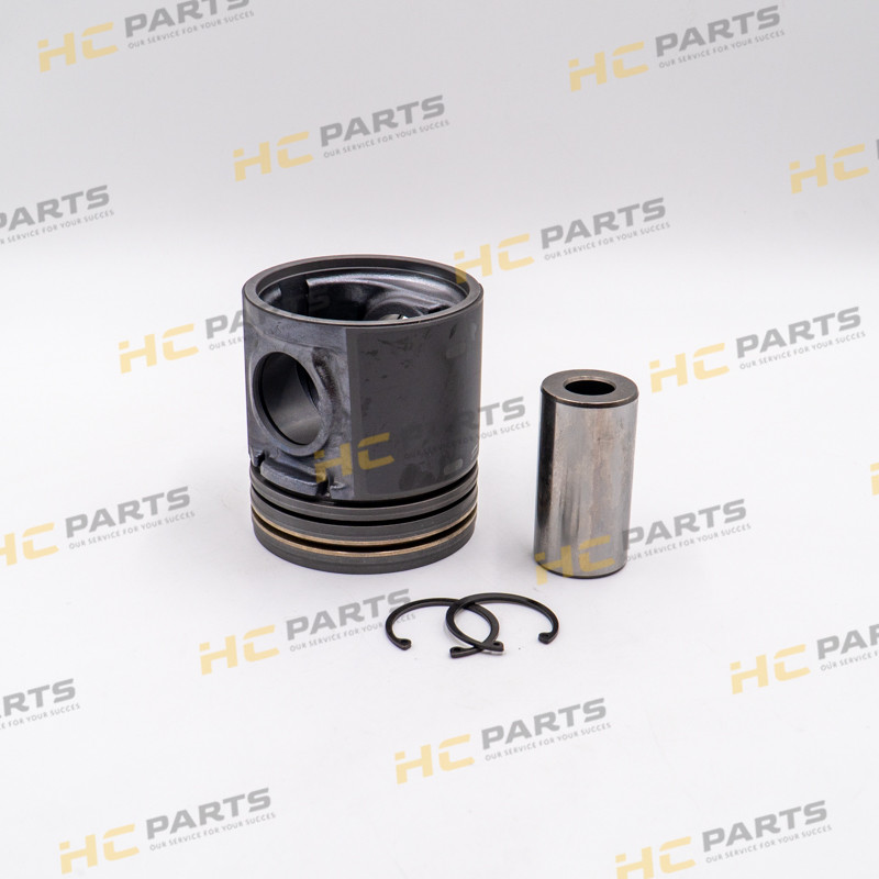 JCB Piston complete PERKINS 1004.4 1006.6