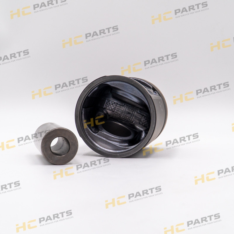 JCB Piston complete PERKINS 1004.4 1006.6