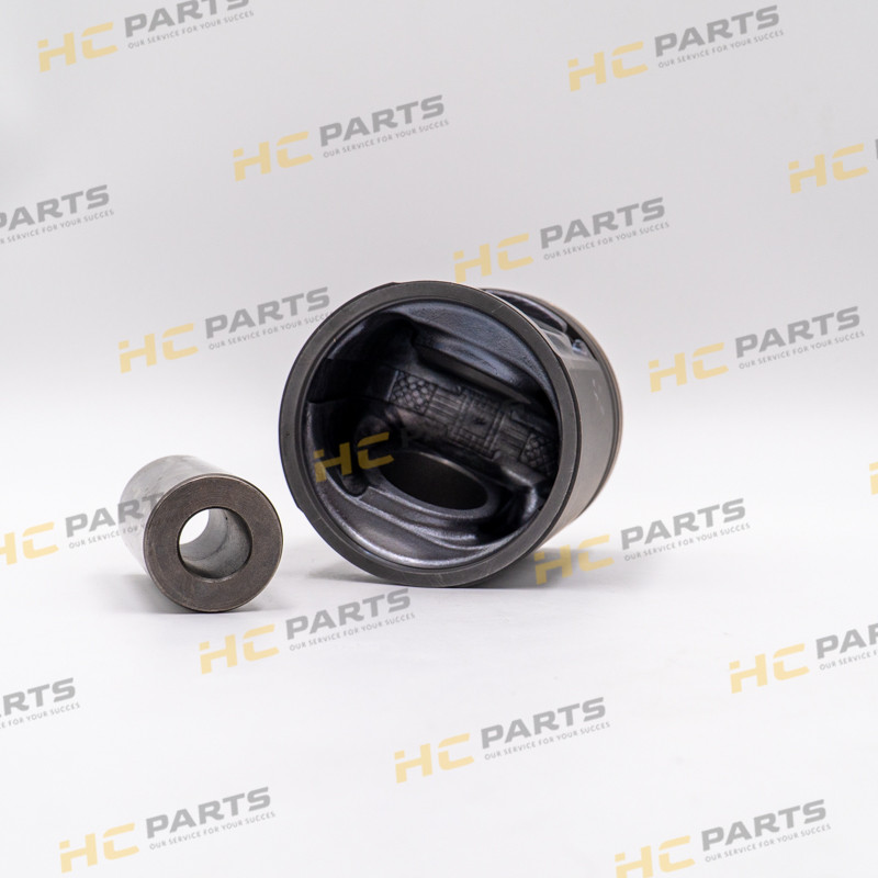 JCB Piston complete PERKINS 1004.4 1006.6