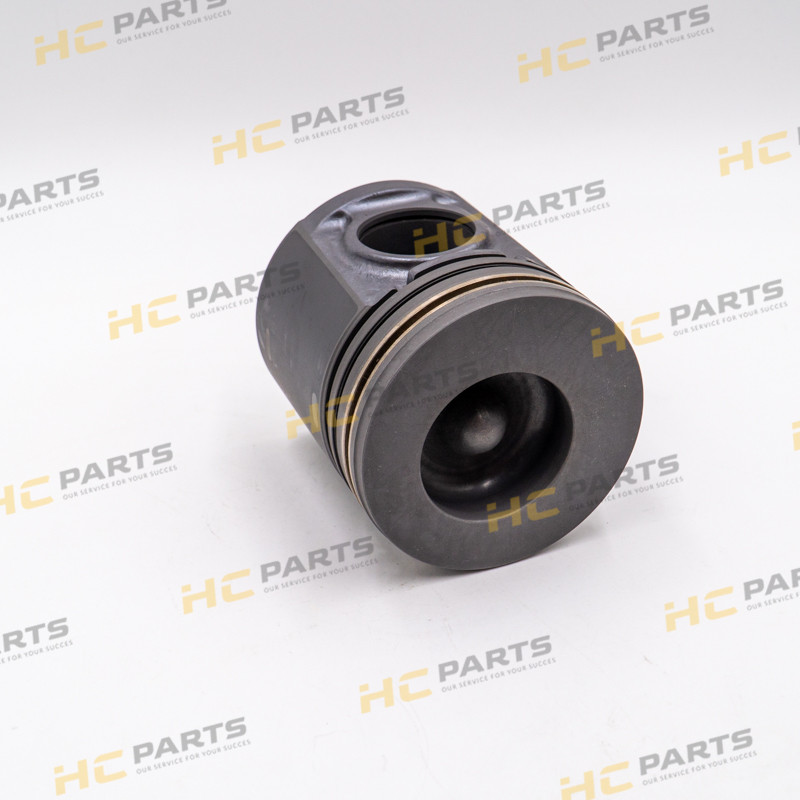 JCB Piston complete PERKINS 1004.4 1006.6