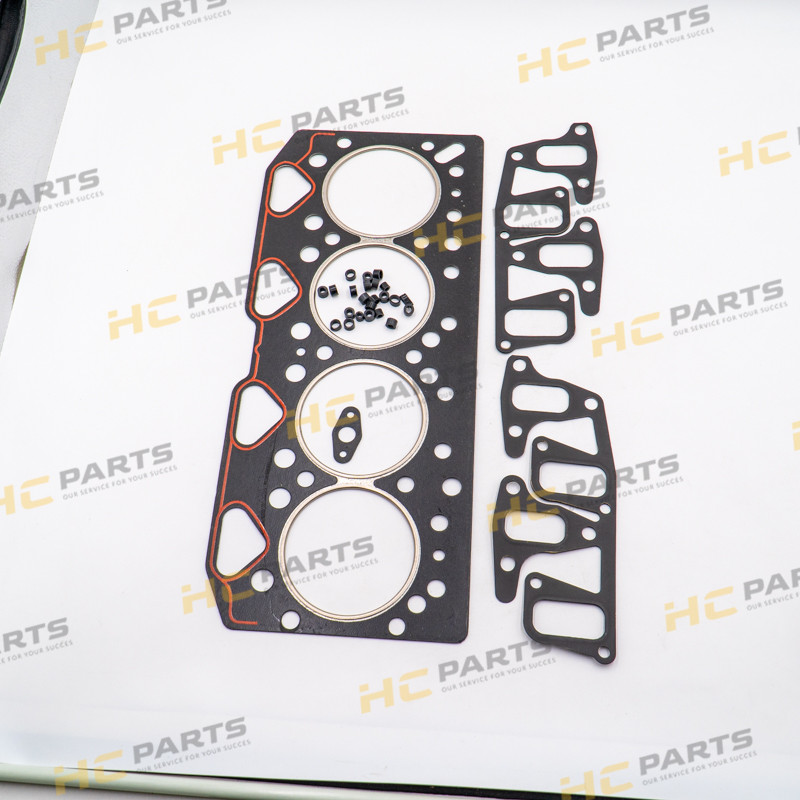 JCB Seal kit upper engine AK - 3CX 4CX