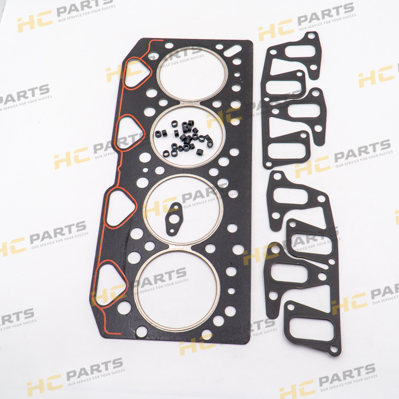 JCB Seal kit upper engine AK - 3CX 4CX