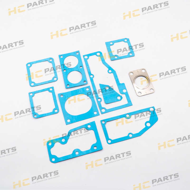 JCB Seal kit upper engine AK - 3CX 4CX