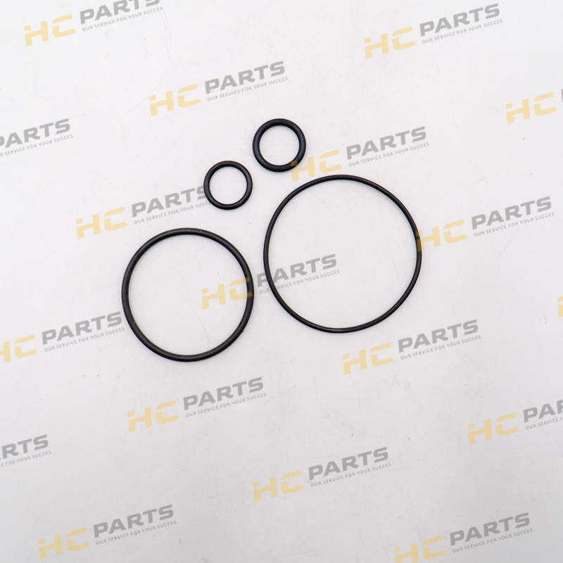 JCB Bottom gasket kit PERKINS 1004.4 - 3CX 4CX AZERI PARTS