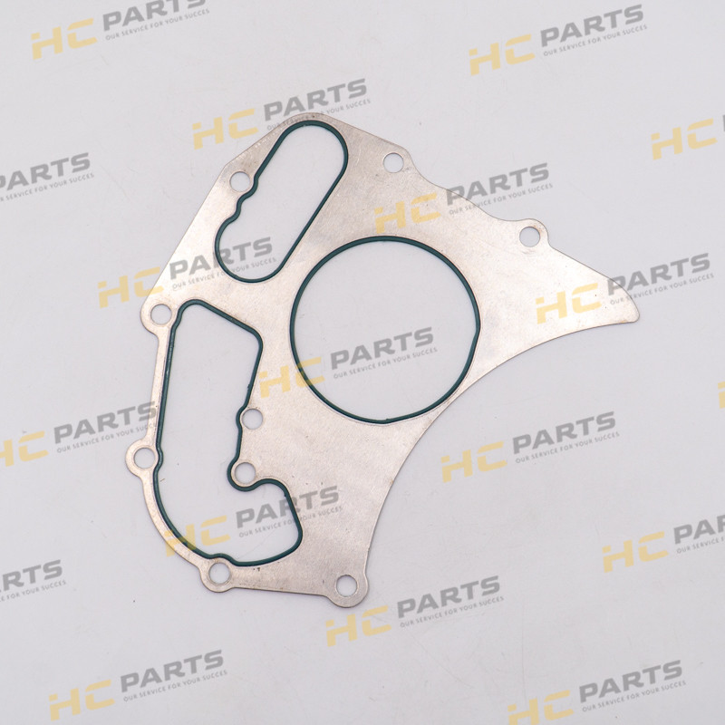 JCB Water pump gasket PERKINS RE RG - 3CX 4CX