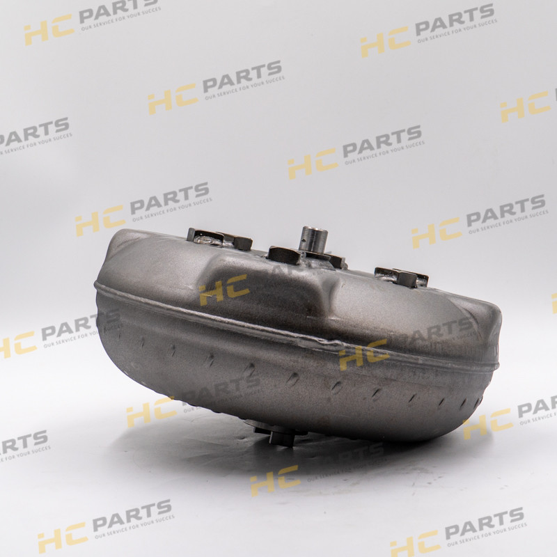 JCB гидротрансформатор сцепления-3CX 4CX AZERI PARTS