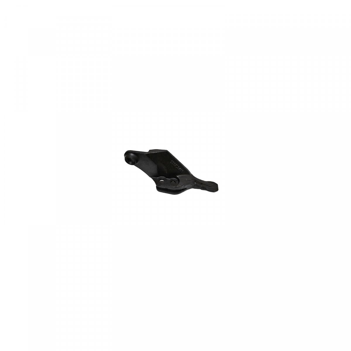 Крайний левый зуб JCB 3CX 4CX SHARK (260X54X21MM)