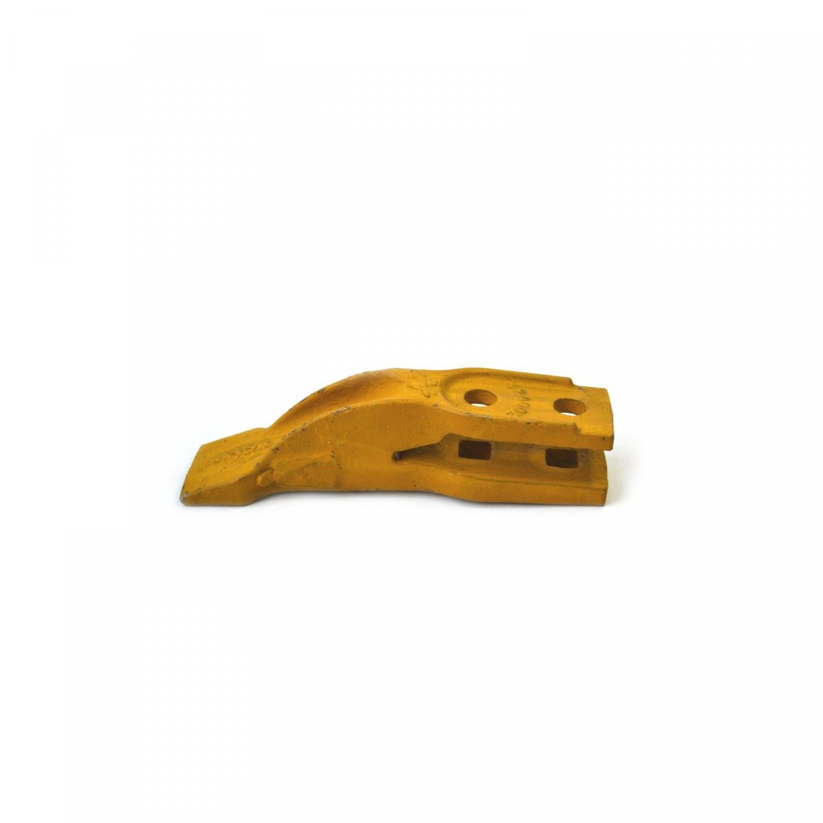 Центральный зуб на лемех 24mm JCB Caterpillar