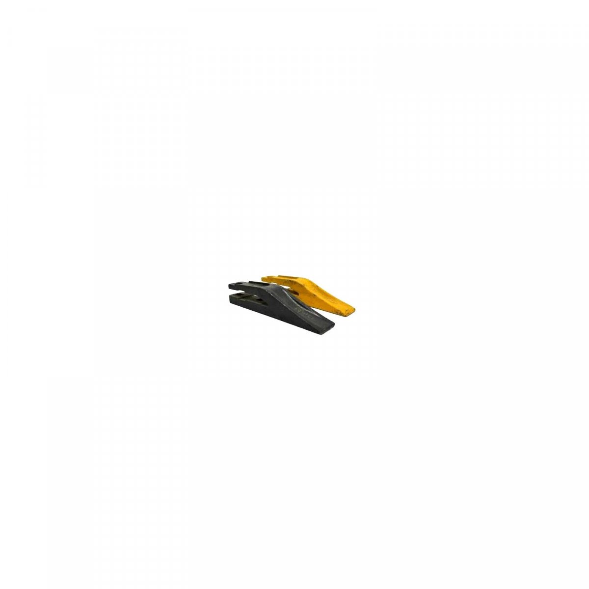 Центральный зуб на отвале 13mm JCB MINI