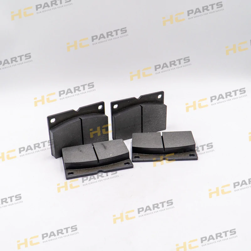 JCB тормозные колодки поршень 75мм-AZERI PARTS