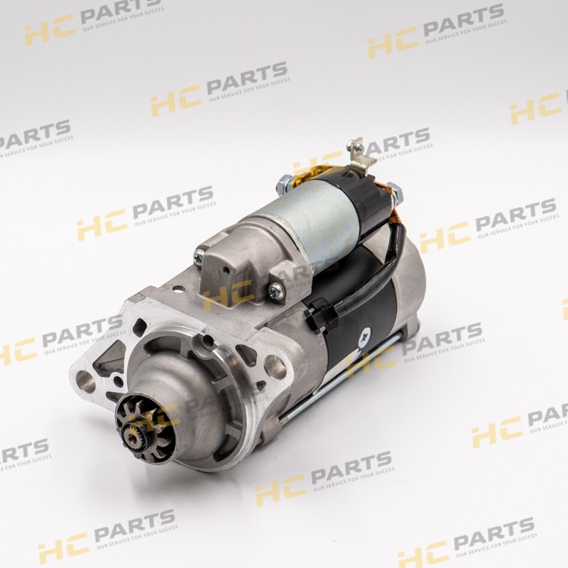 JCB Motor starter 24V 5KW - JS WAI