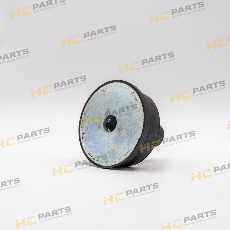 JCB Cab mounting upper - 3CX 4CX