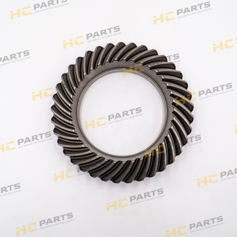 JCB Pinion with ring wheel 11/37 T - 3CX 4CX