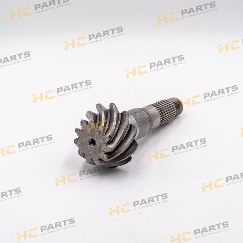 JCB Pinion with ring wheel 11/37 T - 3CX 4CX