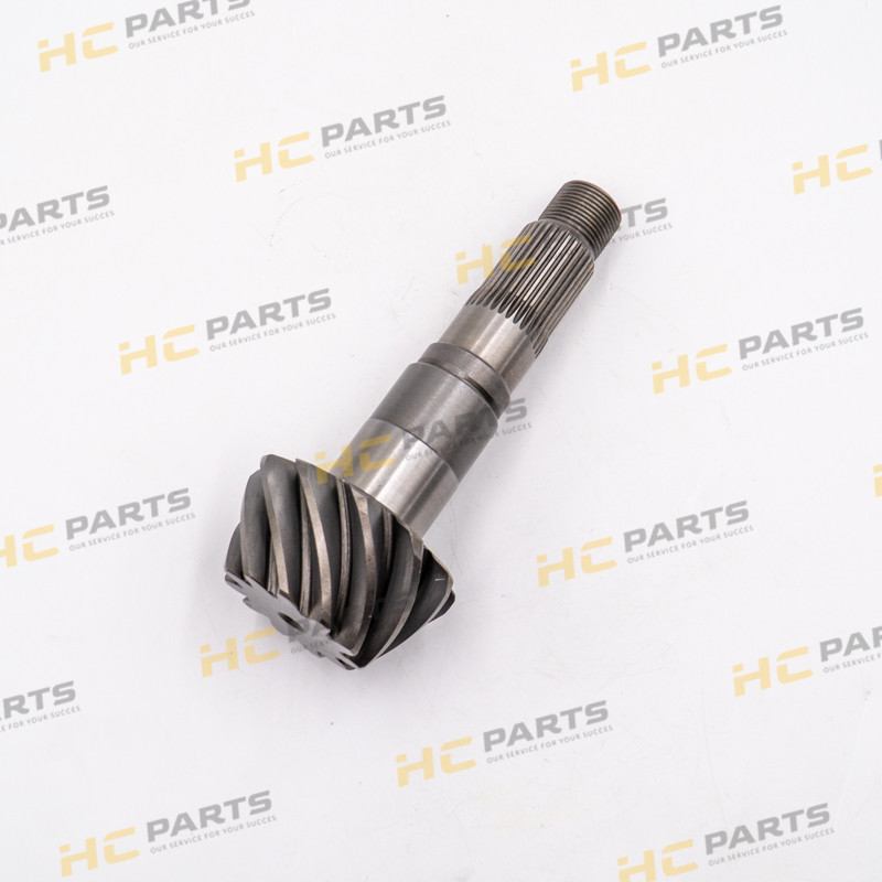 JCB Pinion with ring wheel 11/37 T - 3CX 4CX