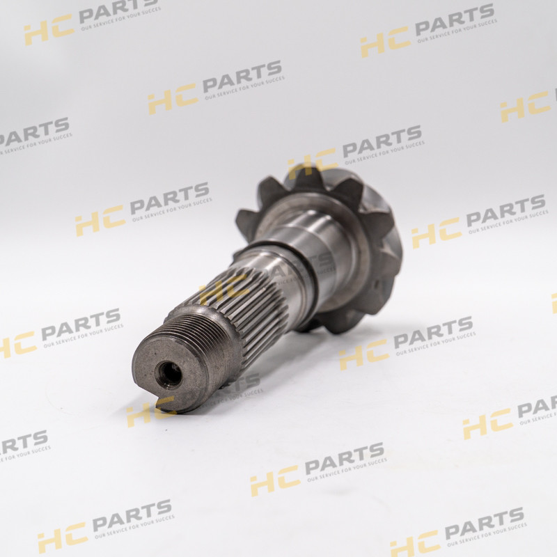 JCB Pinion with ring wheel 11/37 T - 3CX 4CX