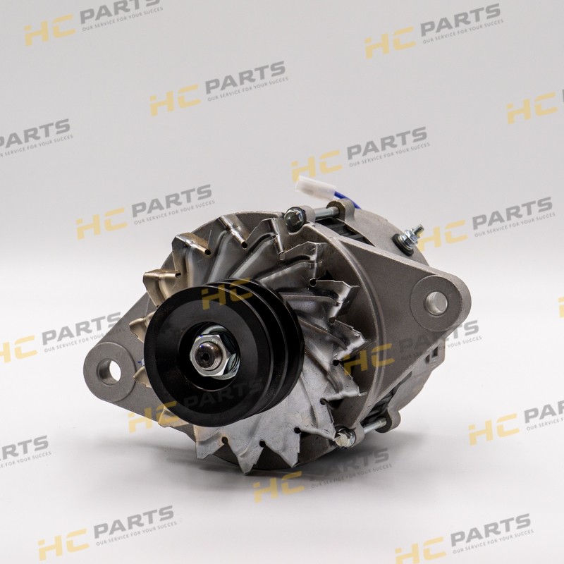 JCB Alternator 24V 40AMP - JS WAI