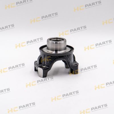 JCB фланец для коробки 35t-3CX 4CX