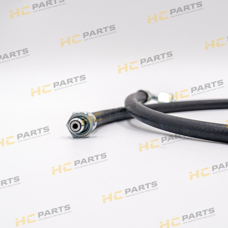 JCB Fuel line - 3CX 4CX AM