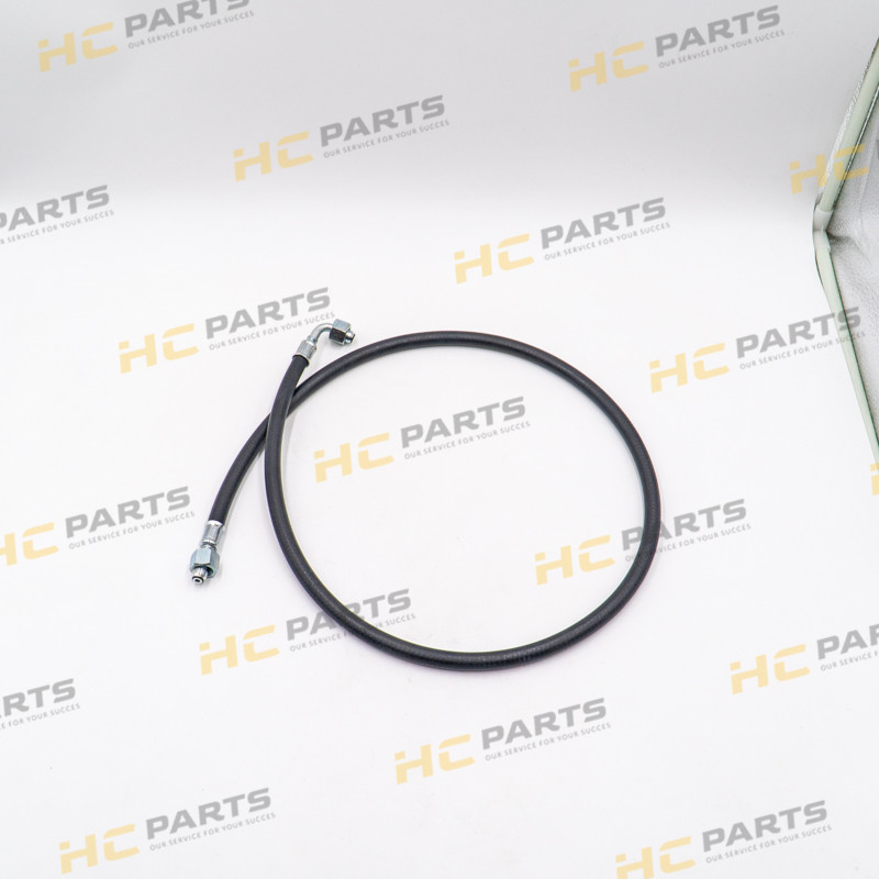 JCB Fuel line - 3CX 4CX AM