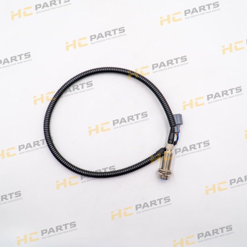 JCB Датчик приближения для регулировки углов установки колес - 3CX 4CX AZERI PARTS