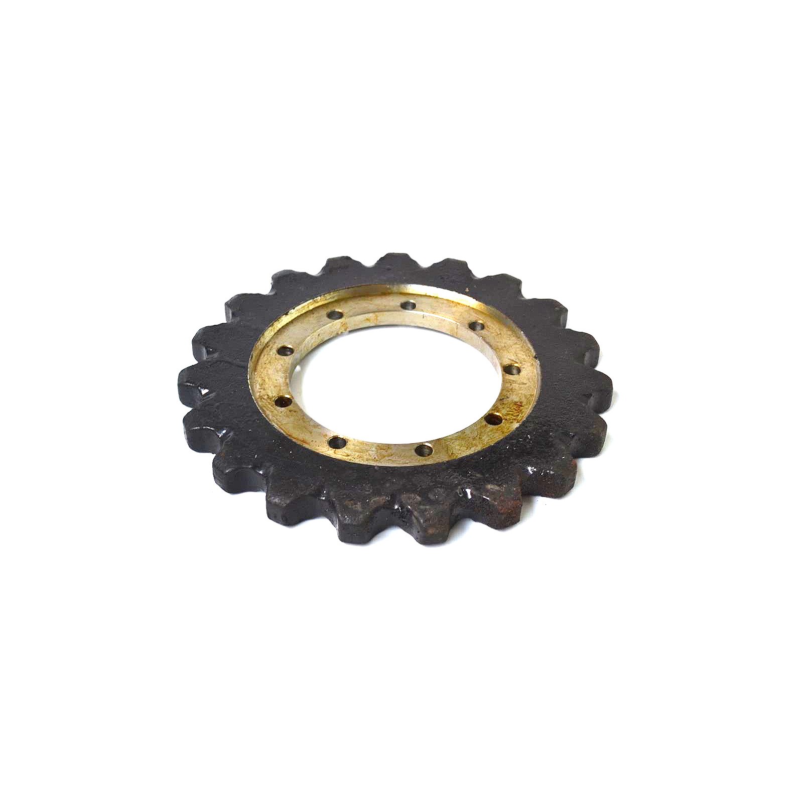 Приводное колесо JCB MINI 801.5 8016 8018
