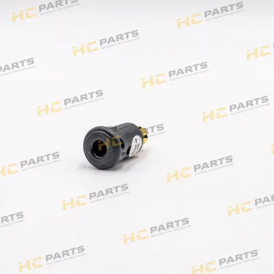 JCB Переходник Becon с вилки на розетку - 3CX 4CX OEM — фото 2