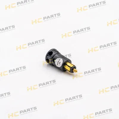 JCB Переходник Becon с вилки на розетку - 3CX 4CX OEM — фото 3