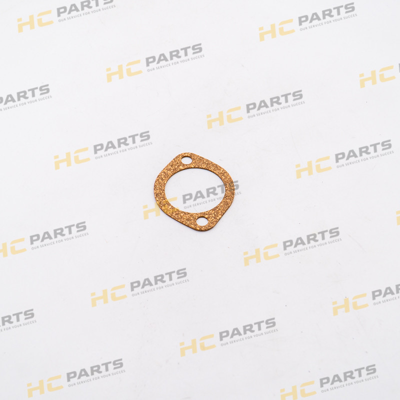 JCB Hydraulic filter gasket